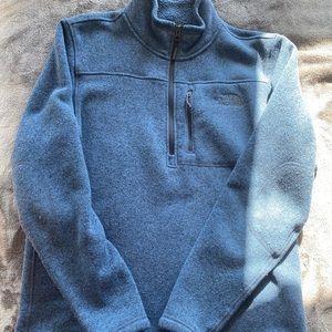 The North Face Quarter Zip